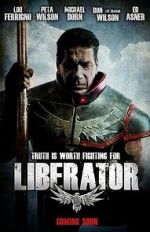 Watch Liberator (Short 2012) M4ufreemovies