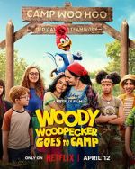Watch Woody Woodpecker Goes to Camp M4ufreemovies