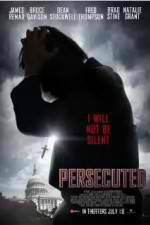 Watch Persecuted M4ufreemovies