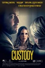 Watch Custody M4ufreemovies