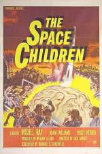 Watch The Space Children M4ufreemovies