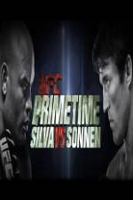 Watch UFC Primetime: Silva vs Sonnen II M4ufreemovies