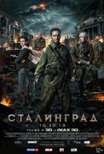 Watch Stalingrad M4ufreemovies