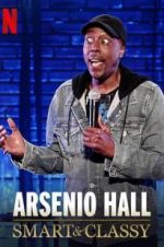 Watch Arsenio Hall: Smart and Classy M4ufreemovies