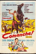 Watch Comanche M4ufreemovies