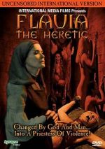 Watch Flavia, the Heretic M4ufreemovies