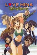 Watch Love Hina Spring Special M4ufreemovies