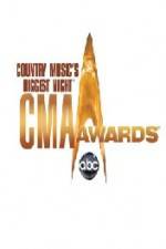 Watch 45th Annual CMA Awards M4ufreemovies