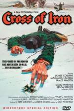 Watch Cross of Iron M4ufreemovies