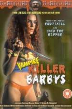 Watch Killer Barbys M4ufreemovies