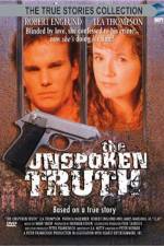 Watch The Unspoken Truth M4ufreemovies