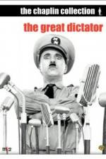 Watch The Great Dictator M4ufreemovies