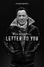 Watch Bruce Springsteen\'s Letter to You M4ufreemovies