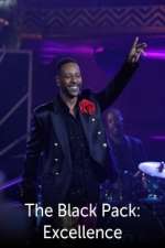 Watch The Black Pack: Excellence (TV Special 2022) M4ufreemovies
