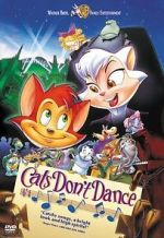 Watch Cats Don't Dance M4ufreemovies