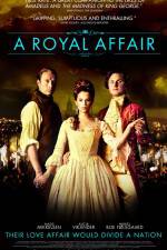Watch A Royal Affair M4ufreemovies