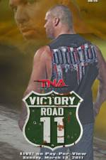 Watch TNA Wrestling - Victory Road M4ufreemovies