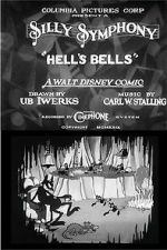 Watch Hell\'s Bells (Short 1929) M4ufreemovies