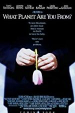 Watch What Planet Are You From? M4ufreemovies