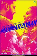 Watch Manmarziyaan M4ufreemovies