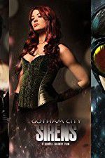Watch Gotham City Sirens M4ufreemovies