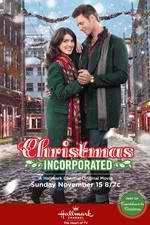 Watch Christmas Incorporated M4ufreemovies