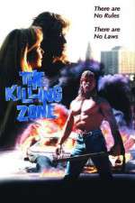Watch The Killing Zone M4ufreemovies