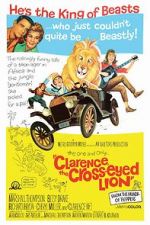 Watch Clarence, the Cross-Eyed Lion M4ufreemovies