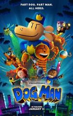 Watch Dog Man M4ufreemovies