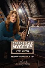 Watch Garage Sale Mystery: The Art of Murder M4ufreemovies