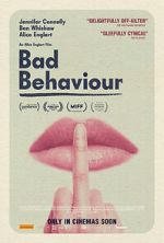 Watch Bad Behaviour M4ufreemovies