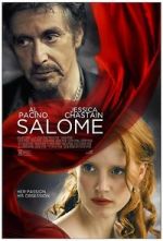 Watch Salomé M4ufreemovies