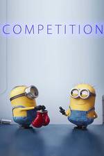 Watch Minions Mini-Movie - The Competition M4ufreemovies