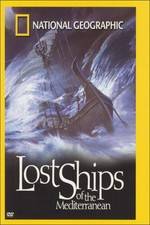 Watch Lost Ships of the Mediterranean M4ufreemovies