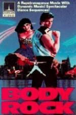Watch Body Rock M4ufreemovies