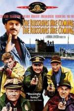 Watch The Russians Are Coming! The Russians Are Coming! M4ufreemovies