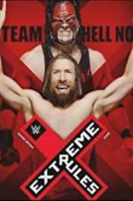 Watch WWE Extreme Rules M4ufreemovies