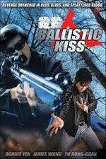 Watch Ballistic Kiss M4ufreemovies