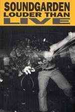 Watch Soundgarden: Louder Than Live M4ufreemovies