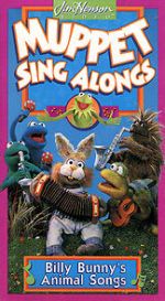 Watch Billy Bunny\'s Animal Songs M4ufreemovies