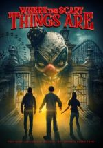 Watch Where the Scary Things Are M4ufreemovies