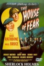 Watch The House of Fear M4ufreemovies