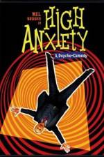 Watch High Anxiety M4ufreemovies