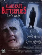 Watch Klaus Eats Butterflies (Short 2020) M4ufreemovies
