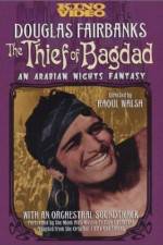 Watch The Thief Of Bagdad 1924 M4ufreemovies