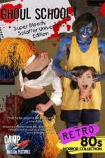 Watch Ghoul School M4ufreemovies