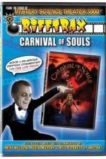 Watch Rifftrax - Carnival of Souls M4ufreemovies