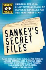 Watch Jay Sankey Secret Files Vol. 2 M4ufreemovies