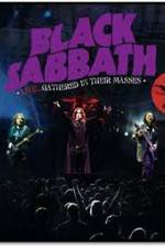 Watch Black Sabbath: Live... Gathered in Their Masses M4ufreemovies