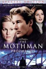 Watch The Mothman Prophecies M4ufreemovies